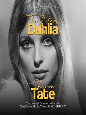 cover image of The Black Dahlia and Sharon Tate